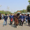 งานนมัสการพระบรมธาตุนาดูน 